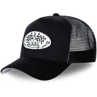 Von Dutch Vd/0/cas1/dam/bla Kasket