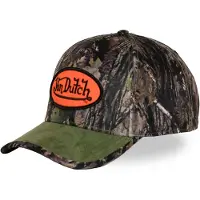 Von Dutch Vd/1/cb/reka/01 Kasket