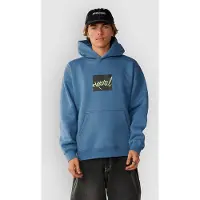 Rip Curl Rip Script Icon Hættetrøje