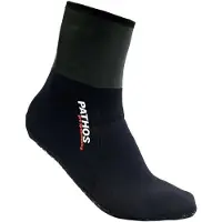 Pathos Short 1.5 Mm Dykkestøvler
