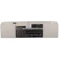 123accu Batteri til notebook, bærbar computer til Sony VAIO SVT-11, VAIO SVT-13, SVT1311S2CS og andre.