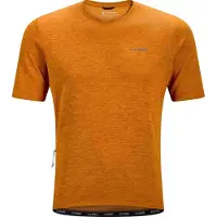Cube Gravel Kortærmet Polo