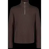 Lindbergh Pullover mørkebrun