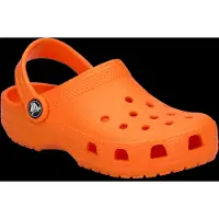 Crocs Classic Kids Træsko