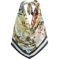 Next Overdel beige / lyseblå / lysegrøn / mørkegrøn