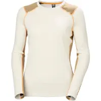Helly Hansen Lifa Merino Midweight Crew Langærmet Baselayer