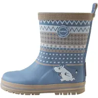 Reima Moomin Magisk Gummistøvler