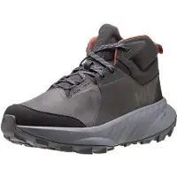 Helly Hansen Awe Hiker Leather Vandrestøvler