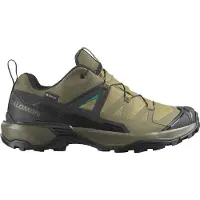 Salomon X Ultra 360 Gore-tex Vandresko