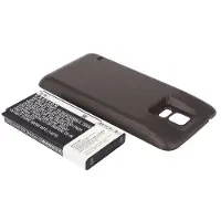 Cameron Sino Batteri til SmartPhone, Mobil til Samsung Galaxy S5, GT-I9600, GT-I9602 og andre.