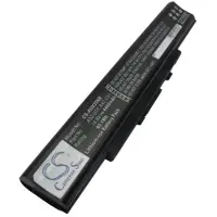 Cameron Sino Batteri til bærbar computer, laptop til Asus U31, U31E, U31F m.fl.