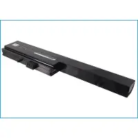 123accu Batteri til bærbar computer, laptop til Advent Modena M202, Sienna 300, Sienna 500 m.fl.