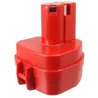 123accu Batteri til elværktøj til Makita 5091D, 5091DWG, 5091DWH m.fl.