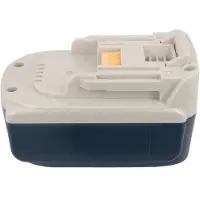 Cameron Sino Batteri til elværktøj til Makita BFH120F, BFL081F, BFL121F og andre.