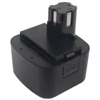 Cameron Sino Batteri til elværktøj til Panasonic EZ3570, EZ6700, EZ6701 og andre.