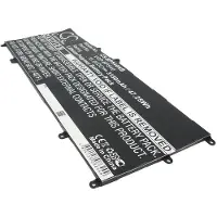24.Se Batteri til notebook, laptop til Sony VAIO Fit 15A, SVF15N18PW, SVF15N13CW og andre.