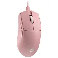 Redragon M724P-1K K1NG mouse