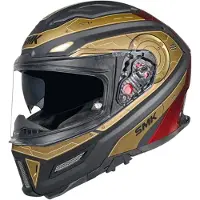 SMK-Link Agnar Cyborg Fullface-hjelm