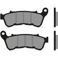 Brenta Moto 3225 Organiske Bremseklodser