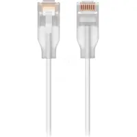 Ubiquiti UniFi Etherlighting Patch Cable 8m - Hvid - 8m