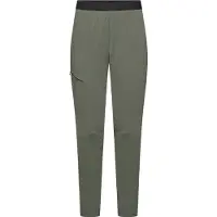 Salewa - Vandretøj - Pedroc 3 Dst Light Pant M Faded Green til UnisexSoftshell - Størrelse XL - Sort