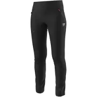 Dynafit - Touring skitøj dame - Blacklight Hybrid Pant W Black Out til UnisexUld - Størrelse M - Sort