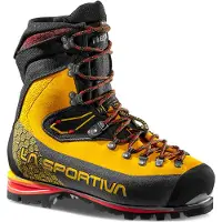 La Sportiva - Vandresko herre - Nepal Cube GTX Yellow til Unisex - Størrelse 42 - Gul