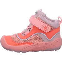 Affenzahn Støvler - Tex - Explory Pony - Coral - - 30 - Støvler