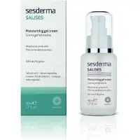 Sesderma Salises Moisturizing Gel Cream 50ml