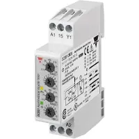 Carlo gavazzi Automation DCB51CM24