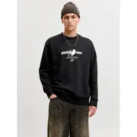 Jack & Jones Logo Sweatshirt