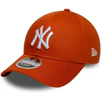 New Era 9forty Mid Crown New York Yankees Kasket
