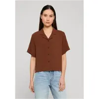 Urban Classics Tb8283 Kortærmet Bluse