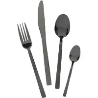 MIKASA Diseno Bestiksæt 16 Stykker