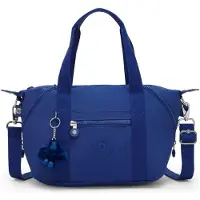 Kipling Bletaske 'Art Mini' mørkeblå