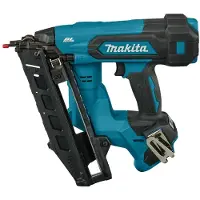Makita sømsætter 18V DBN610ZJ 20° 32-64mm 16Ga