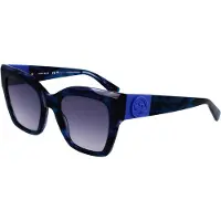 Longchamp Lo762s N Solbriller Til Kvinder