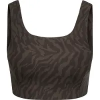 ONLY Sports-BH 'ONPDANA-2' choko / taupe