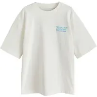 Next Shirts ecru / lyseblå / lyseorange