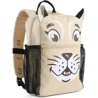Puma Animal Extra Small Backpack Kids, Accessories, Toasted Almond, OSFA