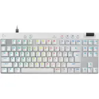 Logitech G Pro X Tkl Gamingtastatur Engelsk