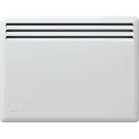 Nobø El-varmepanel Front 40 cm 500W 230V, Hvid