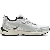 Puma Sneaker Milenio Tech 2000 Reflect-X - Hvid/Grå/Sort, størrelse 41