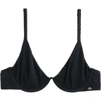 Next Bikinioverdel sort