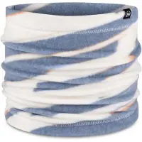 Buff Polar Prints Nakkevarmer