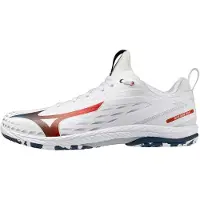 Mizuno Wave Drive Neo 4 Sko