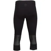 Silvini Alvo 3/4 Cykelshorts Uden Seler