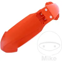 Polisport Off Road Ktm Sx/sx-f/xc/xc-f 23-25 Exc/exc-f/xc-w/xc-fw 24-25 Forskærm