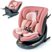 Signature Kävan Babyautostol