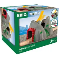 BRIO Eventyrtunnel (33481)